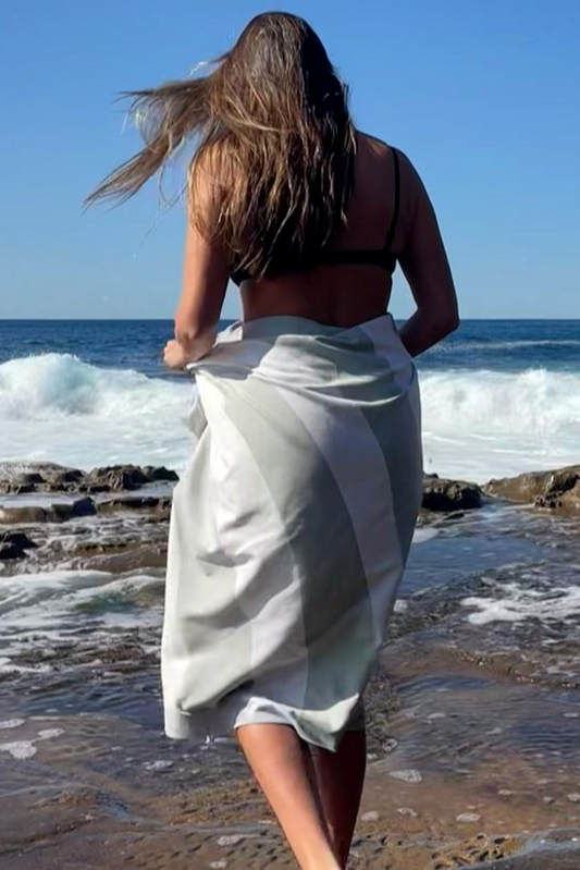 Serene Swell